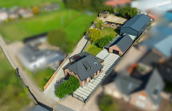 Toekomstweg 4, 7011EV Gaanderen